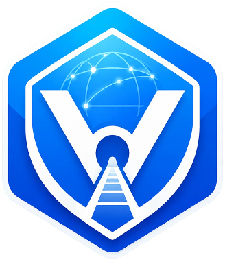 AeroVPN Shield app icon